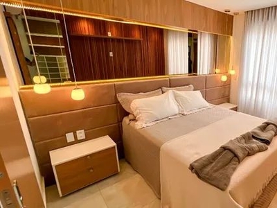 Apartamento com 4 dormitórios para alugar, 234 m² por R$ 20.950,00/mês - Jardim Goiás - Go