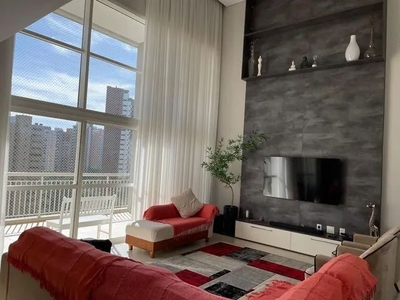 Apartamento com 4 dormitórios para alugar, 238 m² por R$ 14.936,00/mês - Morumbi - São Pau