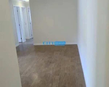 Apartamento com 72m² Vila Augusta - Guarulhos - SP