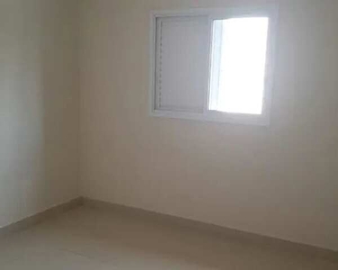 Apartamento com0 2 dormitórios para alugar, 74 m² por R$ 1.600/mês - Santa Cruz do José Ja