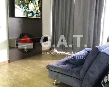 Apartamento de 1 quarto para alugar no bairro Pagliato