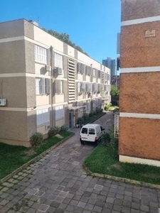 Apartamento de 2 dormitórios com 60m2