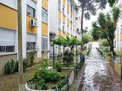 Apartamento de 3 dormitórios transformado em 2 no bairro Vila Nova