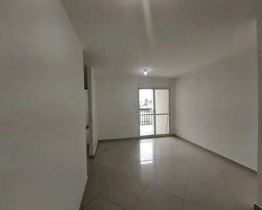 Apartamento de 63m2, 03 dormítórios, 01suíte, sacada, 01 vaga de garagem