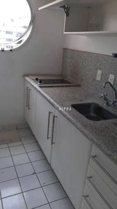 Apartamento Duplex com 1 dormitório, 62 m² - venda por R$ 570.000,00 ou aluguel por R$ 3.9