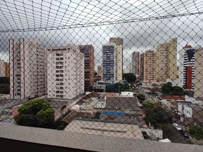 Apartamento Duplex com 2 dormitórios para alugar, 74 m² por R$ 2.500,00/mês - Centro - Lon