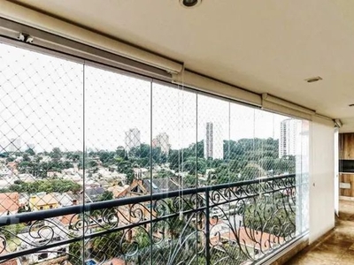 Apartamento Duplex com 3 dormitórios à venda, 185 m² por R$ 1.550.000,00 - Alto da Boa Vis