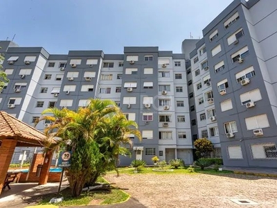 Apartamento em Cavalhada