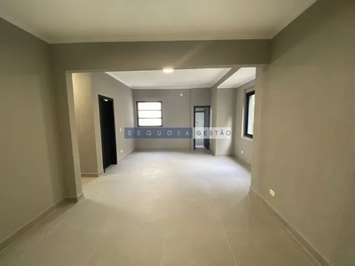 Apartamento em Consolação - São Paulo, SP