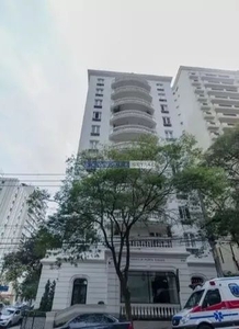 Apartamento em Jardim Paulista - São Paulo, SP