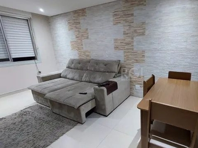 Apartamento em Jardim Sabará