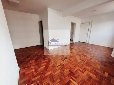 Apartamento em Mirandópolis - São Paulo, SP