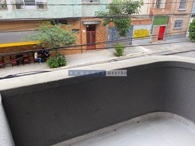 Apartamento em República - São Paulo, SP