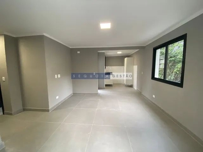 Apartamento em Vila Buarque - São Paulo, SP