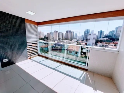 Apartamento em Vila Clementino - São Paulo, SP