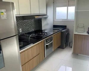 Apartamento em Vila Nova Conceição - São Paulo