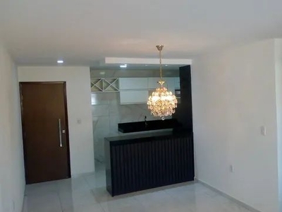 Apartamento Exclusivo no Cristo Redentor