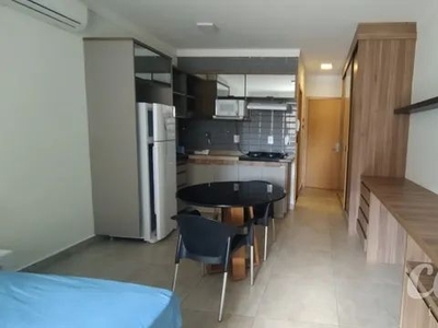 Apartamento Flat/Hotel em Ribeirânia - Ribeirão Preto