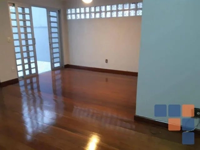 Apartamento Garden com 3 dormitórios para alugar, 108 m² por R$ 3.485,00/mês - Cruzeiro -