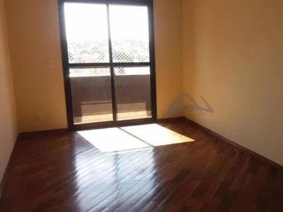 apartamento - Guanabara - Campinas