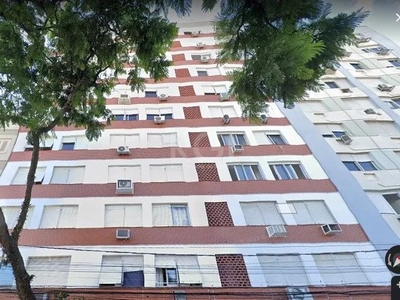 Apartamento JK em Cidade Baixa