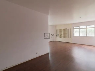 Apartamento Locação 3 Dormitórios - 180 m² Cerqueira César