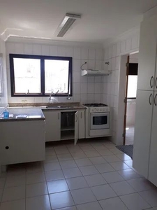 Apartamento Locação 4 Dormitórios - 143 m² Vila Mariana