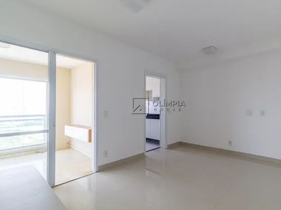 Apartamento Locação Brooklin 65 m² 2 Dormitórios