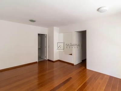 Apartamento Locação Moema 98 m² 3 Dormitórios