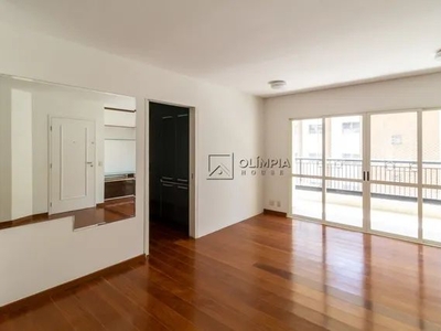 Apartamento Locação Moema 98 m² 3 Dormitórios