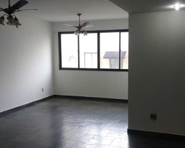 Apartamento, locação, sao jose do rio preto, bairro centro, 03 dormitorios, 01 suite, arma