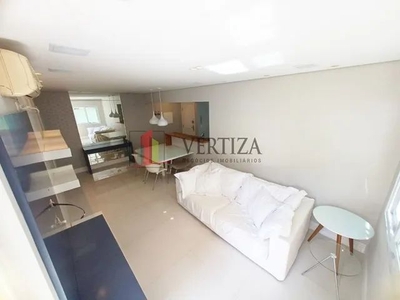 Apartamento mobiliado á venda na Vila Olímpia