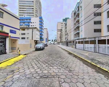 Apartamento na Aviação em Praia Grande - SP