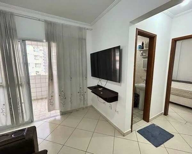 Apartamento na Aviação - Praia Grande/SP