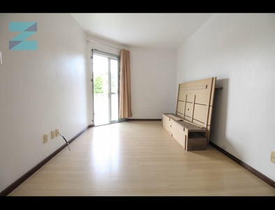 Apartamento no Bairro Itoupava Central em Blumenau com 3 Dormitórios e 84 m²