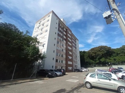 apartamento no bairro Vila Nova