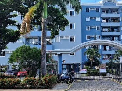 Apartamento no Cordeiro - Morada dos Rios - Ao lado do Compaz e do Novo Atacarejo