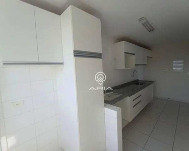 Apartamento no Ed Solario Jardin com 2 quartos - Centro - Londrina/PR