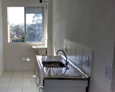 Apartamento no Recreio Marajoara