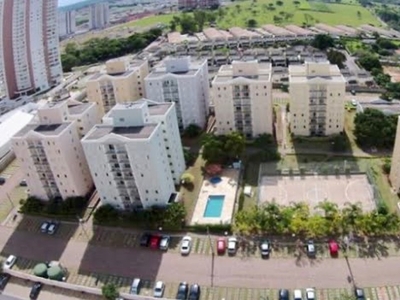 Apartamento novo à venda em Sorocaba