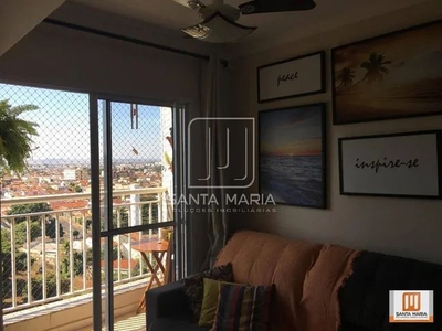 Apartamento (outros) 2 dormitórios/suite, cozinha planejada, portaria 24hs, lazer, salão d