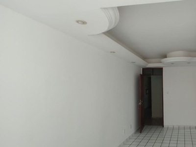 Apartamento padrão 64m² no Catolé