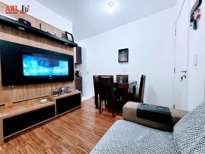 Apartamento Padrão para Venda em Lomba da Palmeira Sapucaia do Sul-RS - 2902