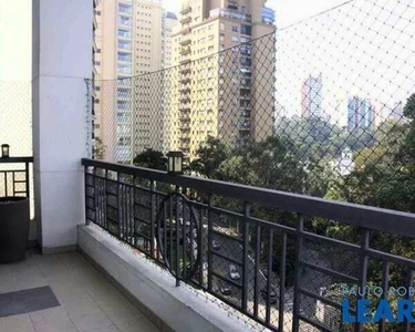 APARTAMENTO - PANAMBY - SP