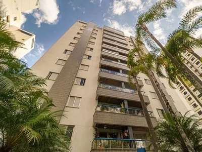 Apartamento para alugar - Chácara Klabin - São Paulo/SP