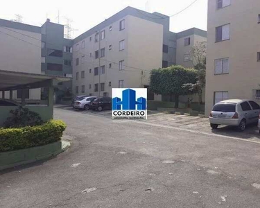 Apartamento para alugar em Jardim Alvorada de 55.00m² com 2 Quartos e 1 Garagem