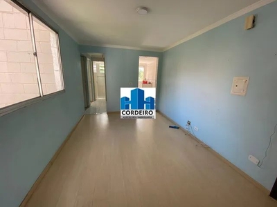 Apartamento para alugar em Jardim Alvorada de 56.00m² com 2 Quartos e 1 Garagem