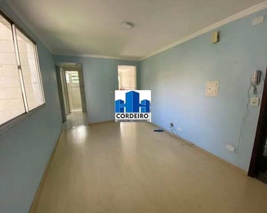 Apartamento para alugar em Jardim Alvorada de 56.00m² com 2 Quartos e 1 Garagem