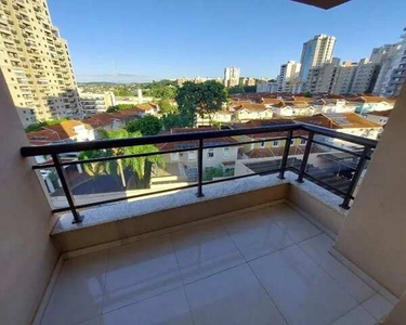 Apartamento para alugar em Jardim Botânico de 76.00m² com 2 Quartos, 2 Suites e 2 Garagens