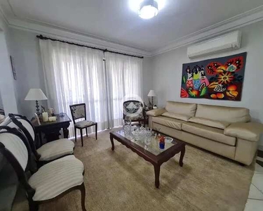 Apartamento para alugar em Jardim Das Paineiras de 113.00m² com 3 Quartos, 1 Suite e 2 Gar